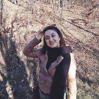 Ð”Ð°Ð½Ð¸Ñ˜ÐµÐ»Ð° Ð Ð°Ð´Ð¾Ð²Ð°Ð½Ð¾Ð²Ð¸Ñ›