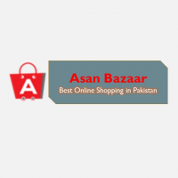 Asan Bazaar