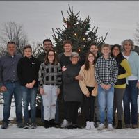 Sylvia MacQueen Street