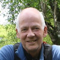 Barry W Litherland