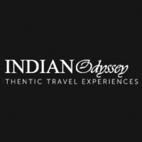 Indian Odyssey