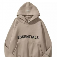 essentials hoodie