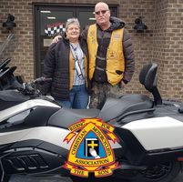 Penny Kesler Lambert