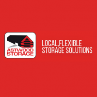 Astwood Storage