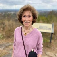 Gail Aronoff Solomon