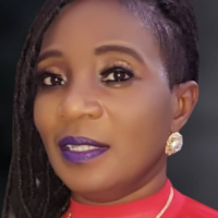 Oyinlola Fashina