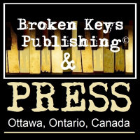 Broken Keys Publishing