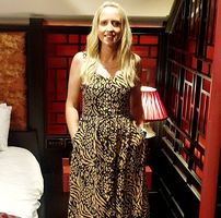Tracey Searby