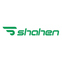 Shahen Logistics