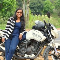 Sameeksha Sharan