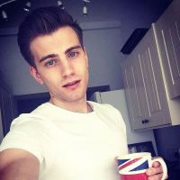 James Austin