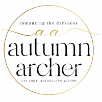 Autumn Archer