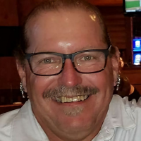 Joseph Topash