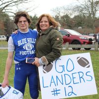 Tracy Donovan Landers