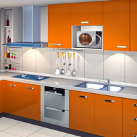 luxy kitchens