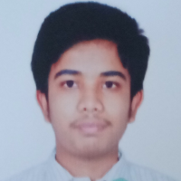 Dhanush.S