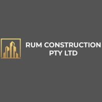 Rum Construction Pty Ltd