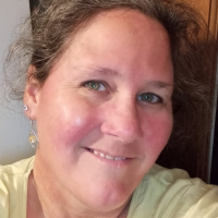 Amy Johnston