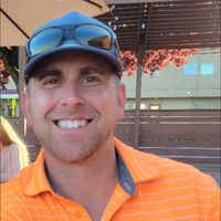 Joe Ericson