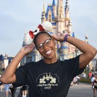 Shetia Burnett