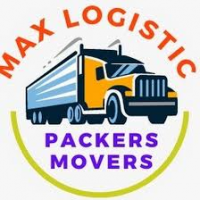 Max Logistic Packers Movers