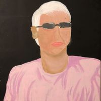 Patrick Sullivan