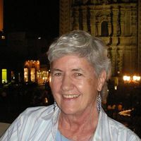 Ann Hardy