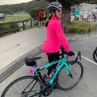 Kim Robyn