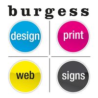 Burgess DesignPrint