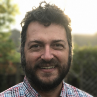 Erik Patterson