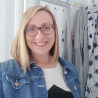 Joanne Nundy