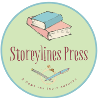 Barbara L.B. Storey   / Storeylines Press