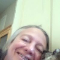 Nancy Elaine Holt