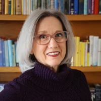 Debra Randall