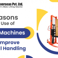 liftingmachines