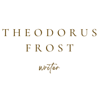 Theodorus Frost