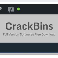 Crackbins Pc Softwares