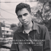 Aryan Vinod