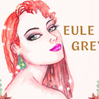 Eule Grey