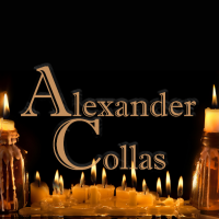 Alexander Collas