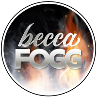 Becca Fogg