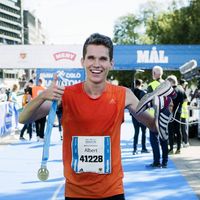 Albert Didriksen