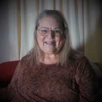 Peggy Bramlette