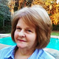 Mary Ellen Meyers Weinstein