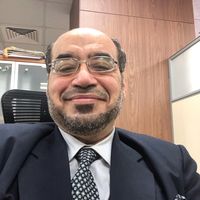 Zaidan AlKahlout