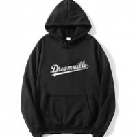 Dreamville Merch