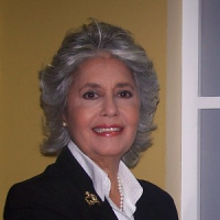 Yvonne Salas