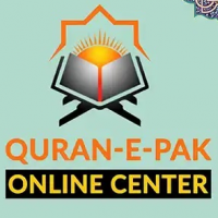 Quran Pak Online Center