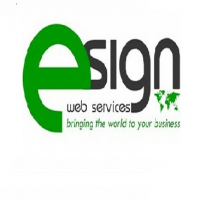 eSign Web Services Pvt Ltd