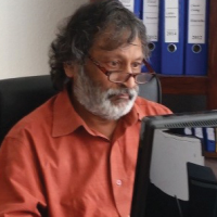 Ashok Jain